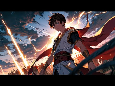 The Main Character Heals... and Soloes the Whole World! | Manhwa recap
