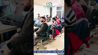Digital Marketing Crash Course (DMCC)