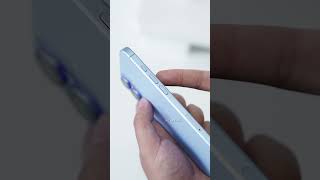 💙iPhone17 light blue?#iphone17leaks  #apple #iphone17colors #iphone
