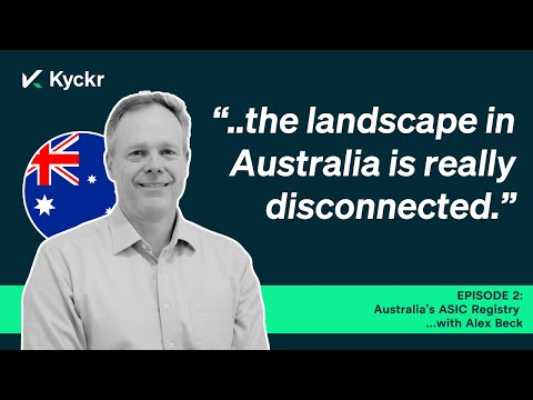 Registry Expert Reveals ASIC Verification Strategies