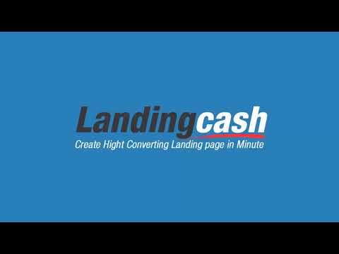 LANDINGCASH VIDEO SAMPLE