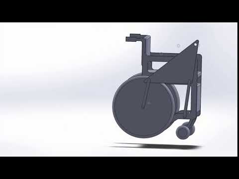 WHEELCHAIR