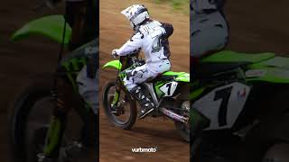 James Stewart 2008 Perfect Season at Washougal