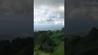 The view from this place in Cebu is stunning #philippines #itsmorefuninthephilippines