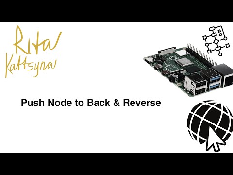 C++ Linked List Tutorial: Push Node to Back & Reverse the List | Beginner-Friendly Guide