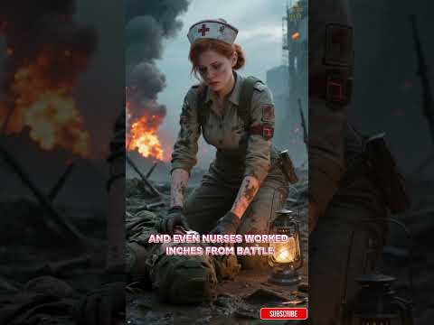 The Forgotten Women of World War II!