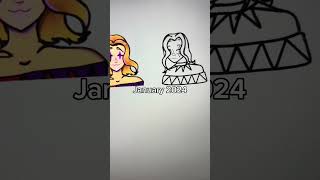 Oc design :) #art #drawing #digitalart #ocsketch #ocartist