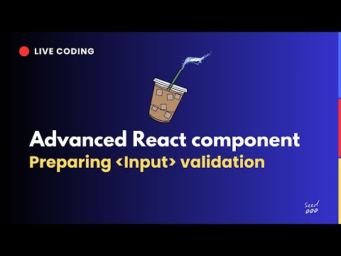Advanced React Component: Adding tender Co-owner  #javascript  #typescript #coding