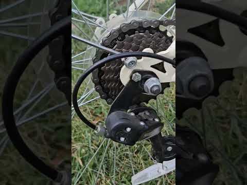 CCM Munich bike steel frame woman design classic