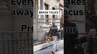 Say ‘No’ and Take Back Your Time #TimeHacks #SmartDecisions #Shorts