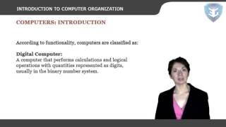 Introduction to Computer Organization new