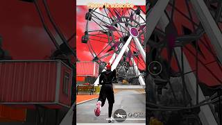 #iosfreefire