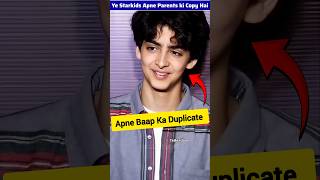 These Actors' Kids Look Just Like Them | ByBolly_tube