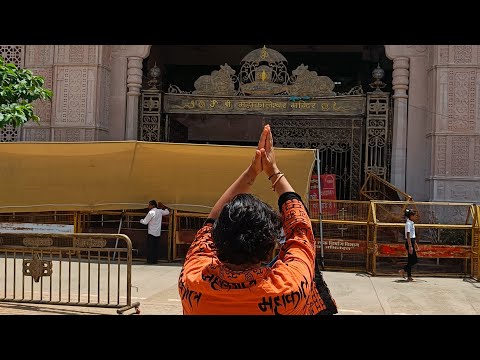 Mahakaleshwar ujjain darshan 🙏 #jaishivshankar #harharmahadev ##mahakal #mahakaleshwarjyotirlinga