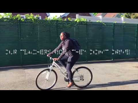Earth Day Video1