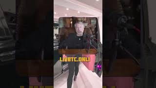 Saylor: Owning BTC Is Owning Freedom 🔓 #DigitalControl #BTCIndependence #CryptoTalk