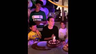 Ronaldo Always Makes His Family Happy...♥🩹