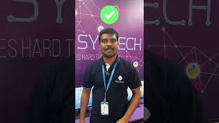 Systech CTF Challenge Tutorial Video Out Now!