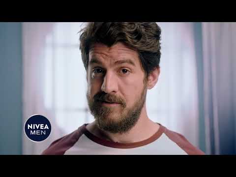 NIVEA MEN Education – How do I cover up a big night?