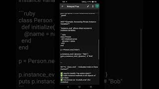 Ruby instance_eval vs class_eval | Mastering Metaprogramming