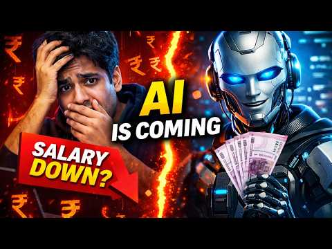 Developers vs AI 🤖 Who Will Win in 2026?