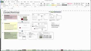 Move between worksheets in Microsoft Excel workbooks