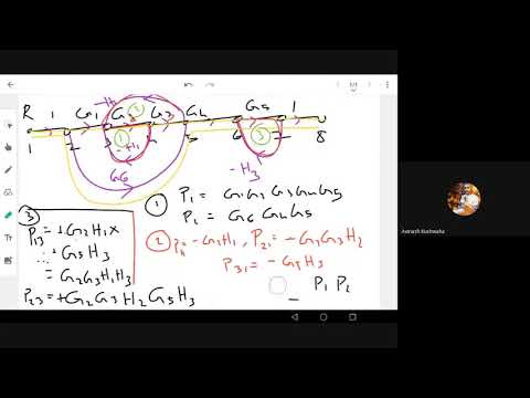 Control System: Signal Flow Graph-2