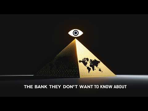The BIS Exposed | The Secret Bank That Controls the World!