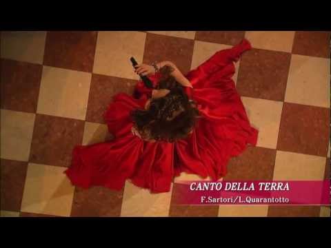 Sarah Brightman&Allessandro Safina - Canto della terra