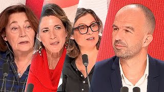 🔴 Mamdani, budget, stratégie LFI : Manuel Bompard, invité de France Inter !