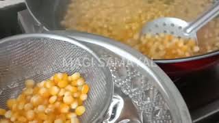 #Shorts 26 videos | Crispy Corn Recipe in Tamil | Crispy Corn Fry | Magi Samayal