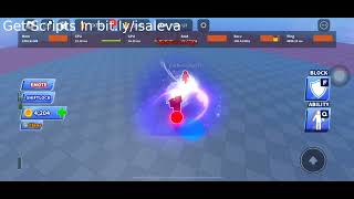BLADE BALL Script AUTO PARRY & GOD MODE HACKS🔥| Pastebin 2025 [NO KEY & BEST]👑