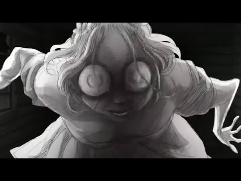 Witnessing every route in Slay the Princess