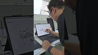 #SketchToImage #GalaxyAI #ZFold6 #TabS10Ultra #Samsung