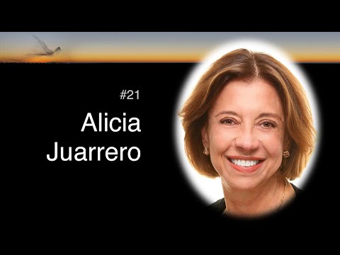 #21 Alicia Juarrero - Cause and Constraints