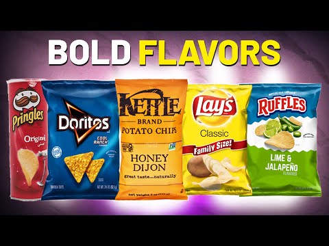 Exploring Chips from Each Decade