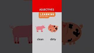Opposite Words in English #englishforadults #englishlearning #basicenglish  #englishgrammar