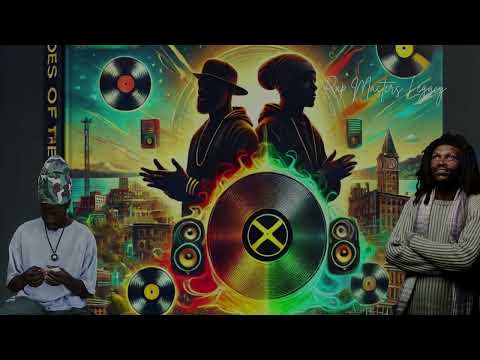 Echoes Of The Master | New Reggae Music Video 2024