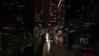 Walk Into the Fire — INNERFIRE 🔥