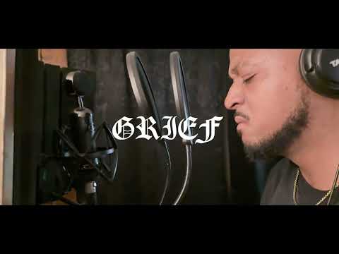 United in Grief - Kendrick Lamar (Desmond Fugate Remix)