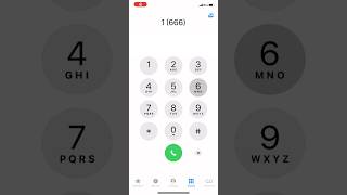How To Play Red Light Green Light Song From Squid Game on iPhone Keypad #shorts