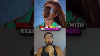 People With Superpowers😱