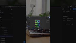 Smooth Loading Animation UI – Designed in Figma