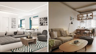 Modern Dining Room Interior Design | Dining Room Furniture & ideas
