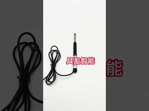 pen type linear actuator speed control NKLA64