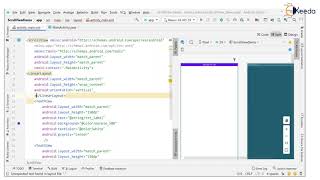 Master The Art Of Scroll Views On Android With These Expert Tips!