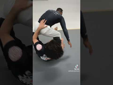 How to Play K-Guard like a Black Belt feat. Levi Jones Leary #nogi #mma #grappling #jiujitsu