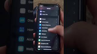 Press side button for siri #subscribe #tech #fypシ #video #video #youtubeshorts #youtube #iphone