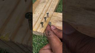Technique from a carpenter straight out of Asia #TexasFix #SmartSolution #BrilliantIdea
