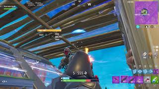Fortnite: Death to a bug (Rage)
